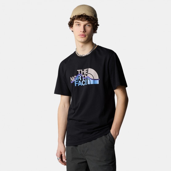 The North Face Mountain Line Men's T-Shirt