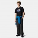 The North Face Mountain Line Ανδρικό T-Shirt