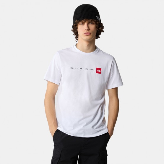 The North Face NSE Men's T-Shirt