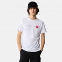 The North Face NSE Ανδρικό T-Shirt