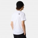 The North Face NSE Ανδρικό T-Shirt