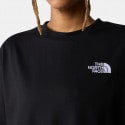 The North Face Essential Oversized Γυναικείο T-Shirt