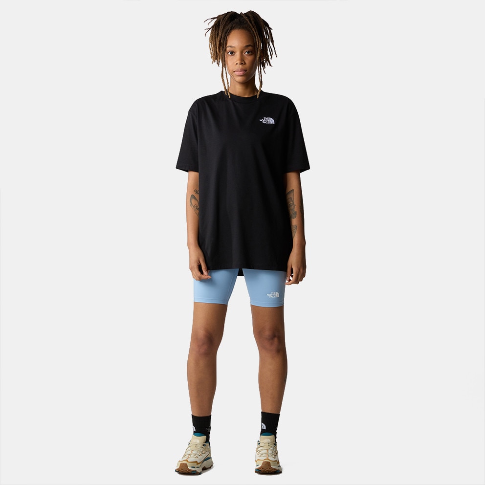 The North Face Essential Oversized Γυναικείο T-Shirt