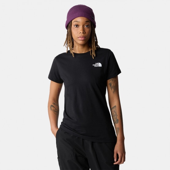 The North Face Redbox Women’s T-shirt