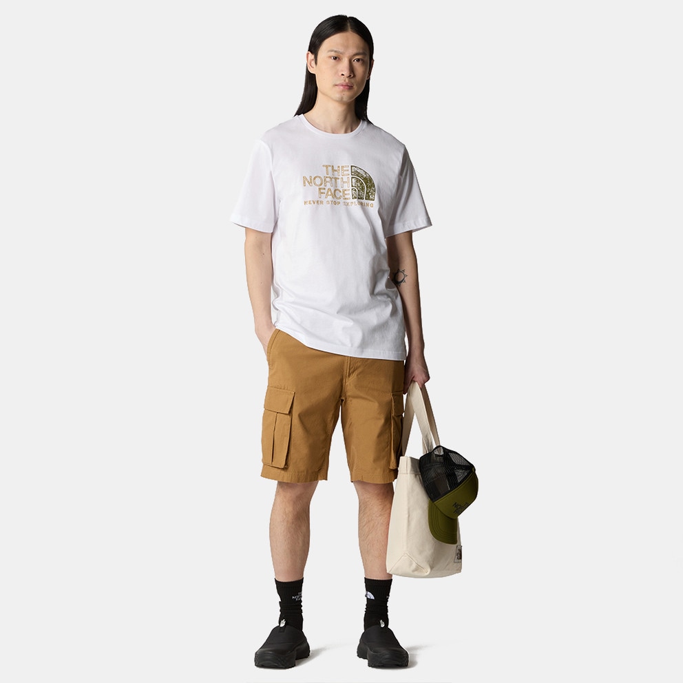 The North Face Rust 2 Ανδρικό T-shirt