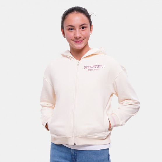 Tommy Jeans Παιδική Ζακέτα