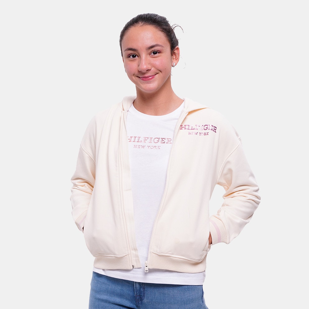 Tommy Jeans Παιδική Ζακέτα