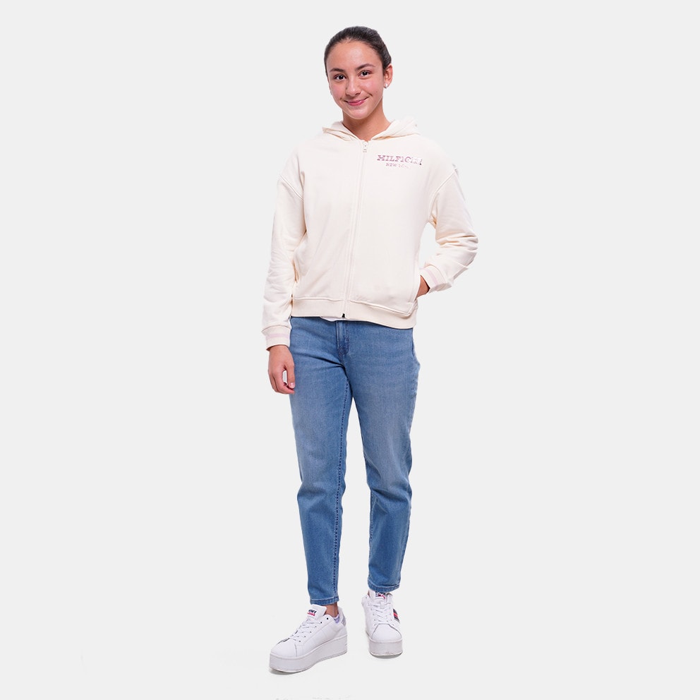Tommy Jeans Παιδική Ζακέτα