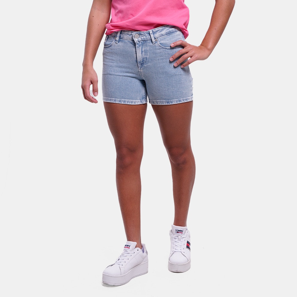 Tommy Jeans Nora Short Soft Light