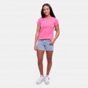 Tommy Jeans Nora Short Soft Light