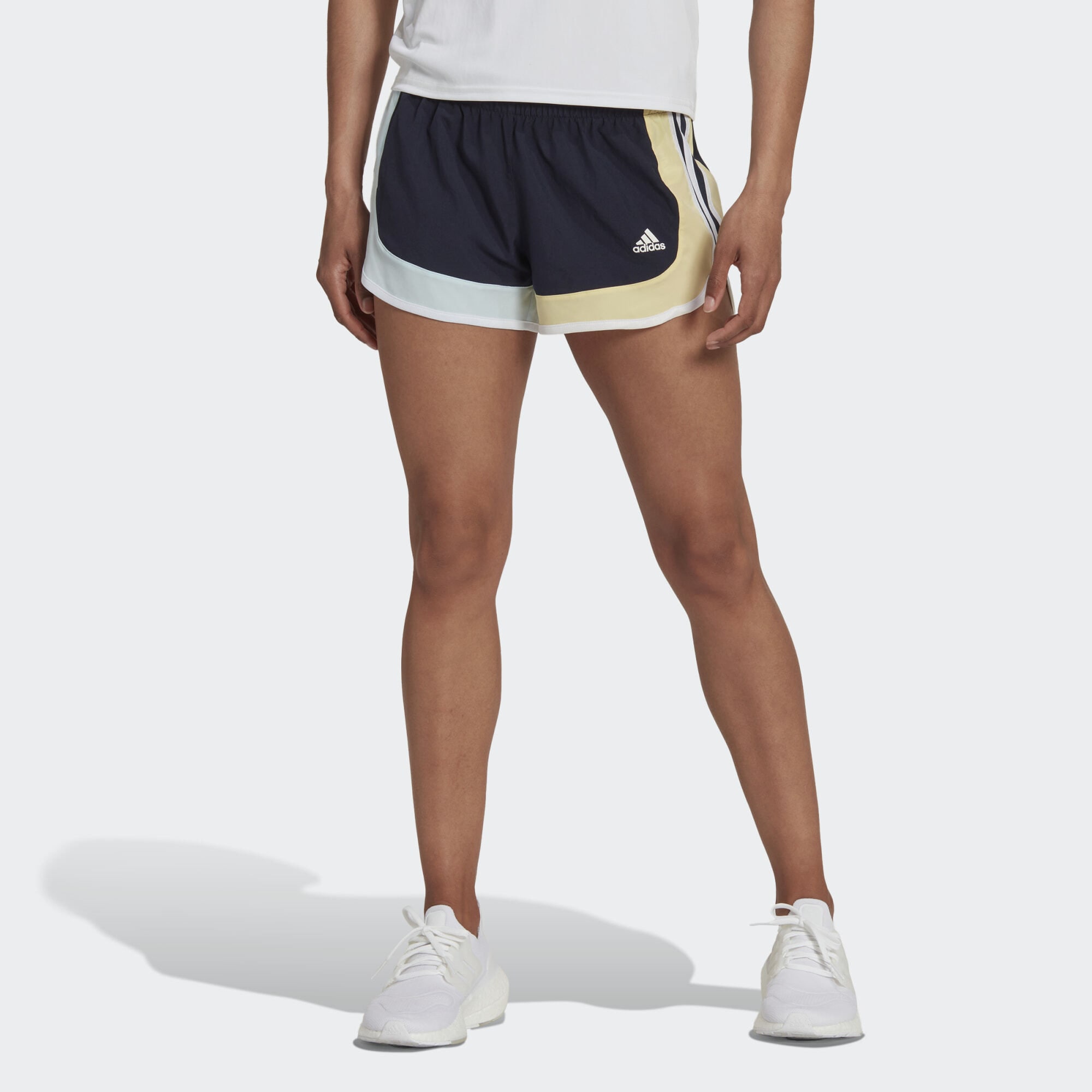  adidas M20 C/B Short 3