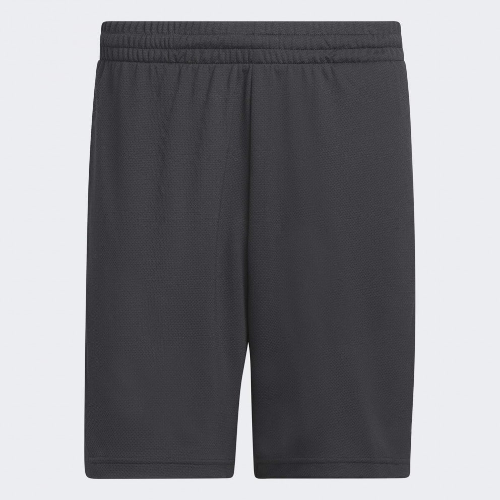 adidas Basketball Badge of Sport Shorts