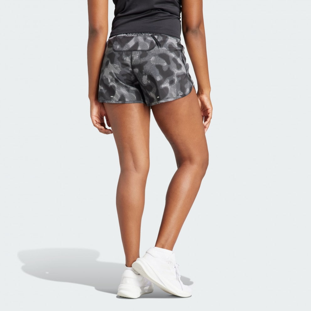 adidas Own The Run Γυναικείο Σορτς για Τρέξιμο