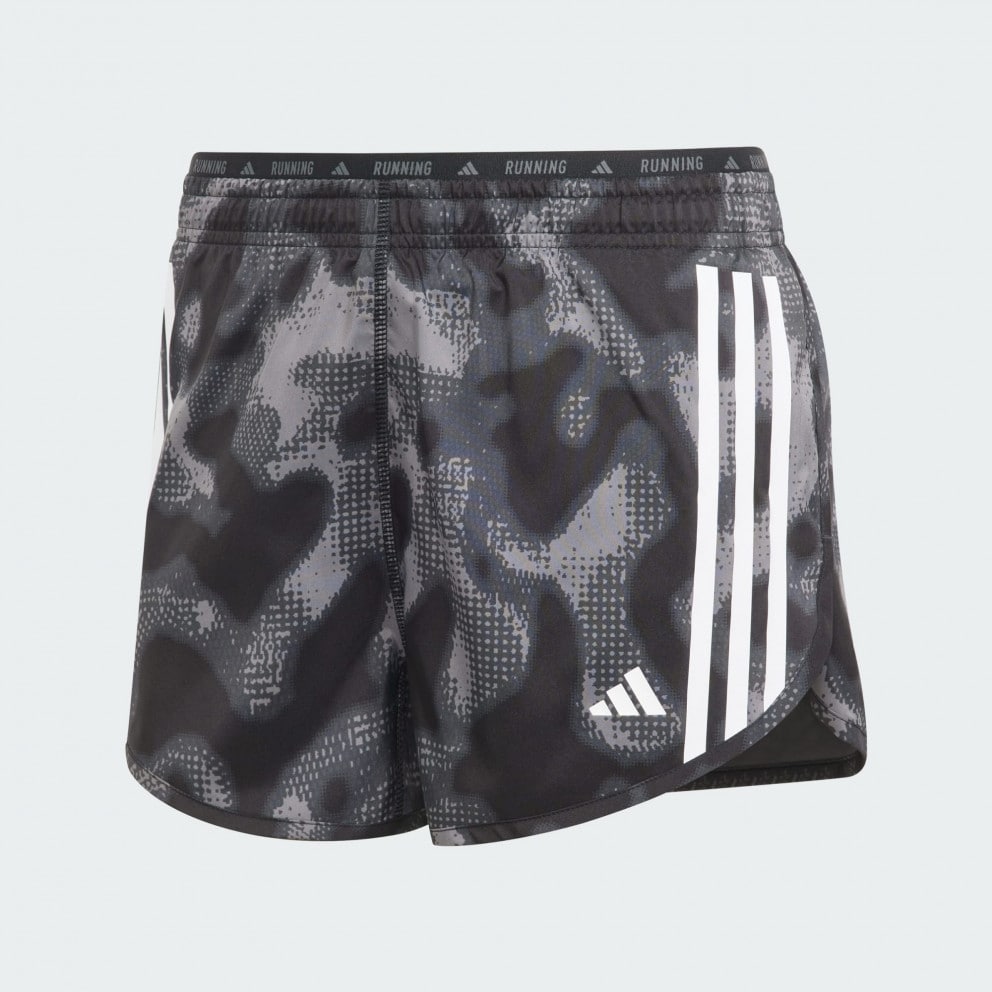 adidas Own The Run Γυναικείο Σορτς για Τρέξιμο