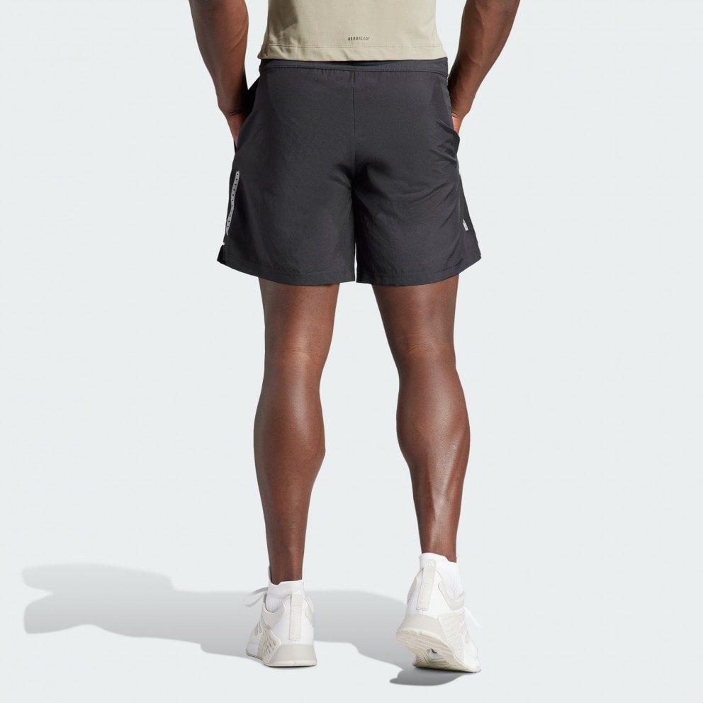 adidas Gym+ Wv Short