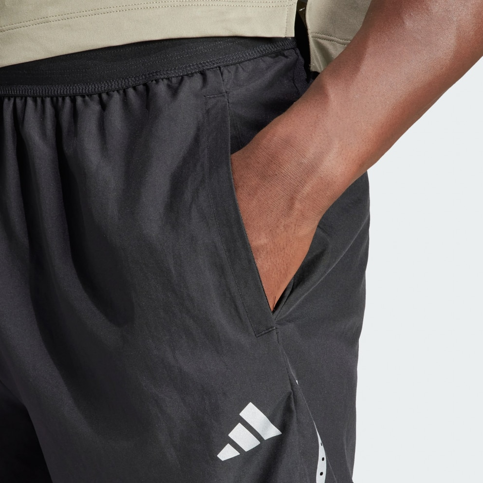 adidas Gym+ Wv Short