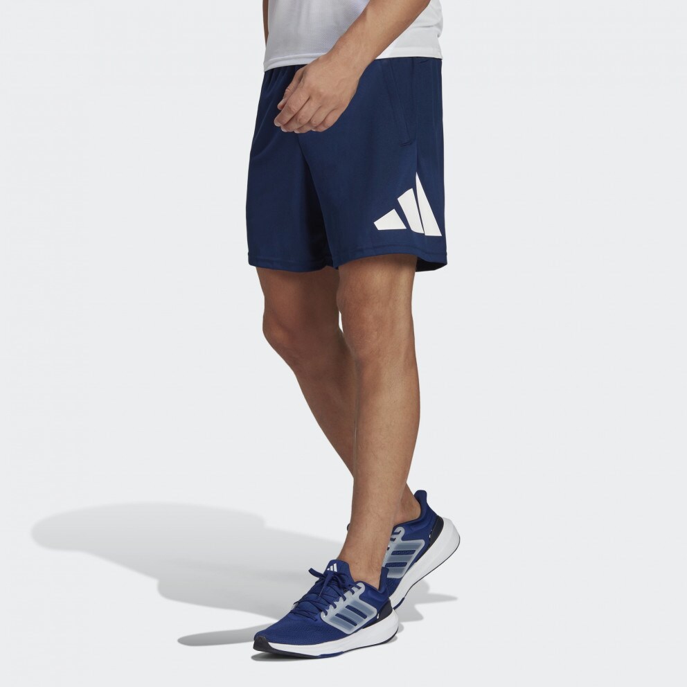 adidas Train Essentials Logo Training Shorts