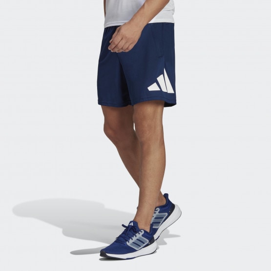 adidas Train Essentials Logo Training Shorts