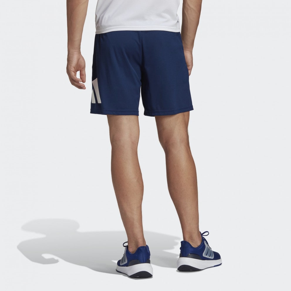 adidas Train Essentials Logo Training Shorts