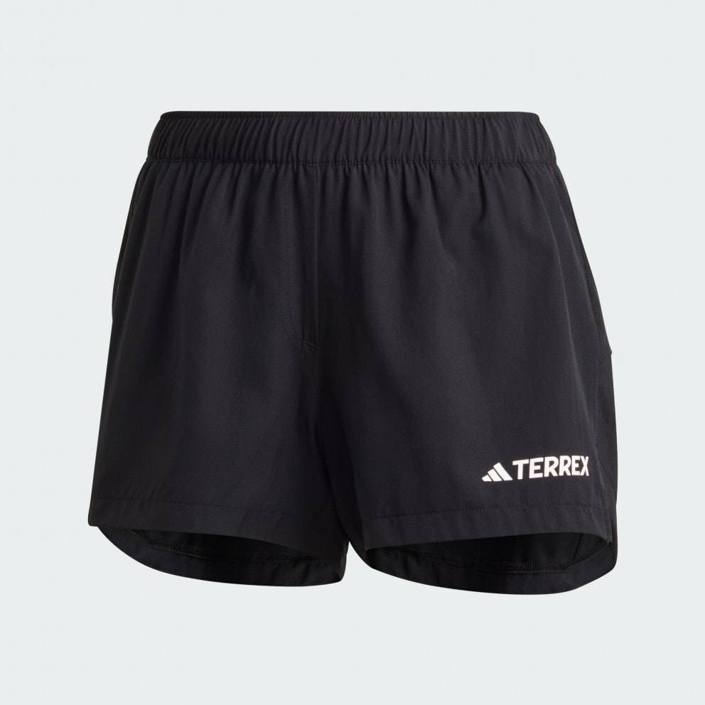 adidas Terrex Terrex Multi Trail Running Shorts