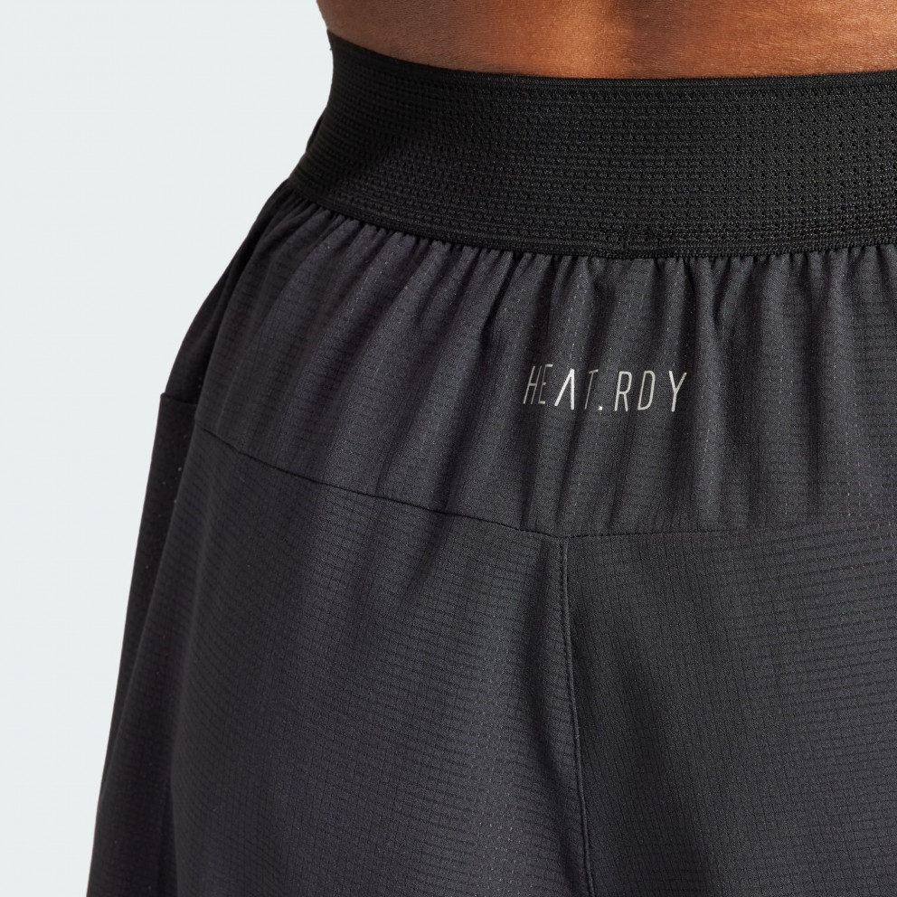 adidas Designed For Training Hiit Workout Heat.Rdy Shorts