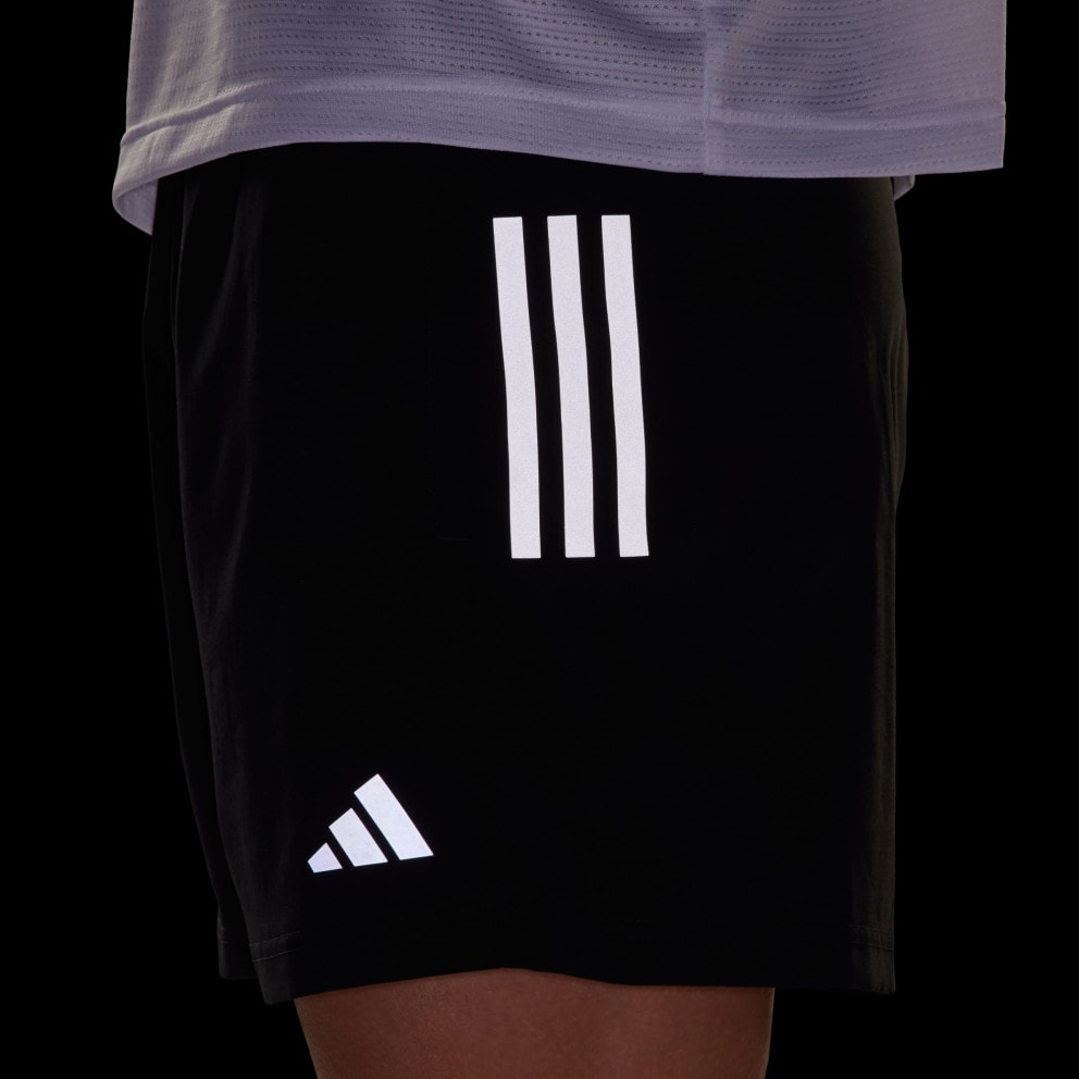 adidas Own The Run Shorts