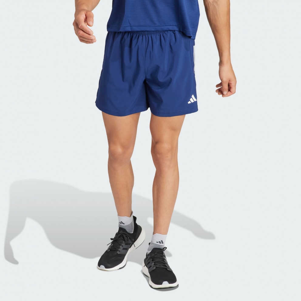 adidas Own The Run Shorts