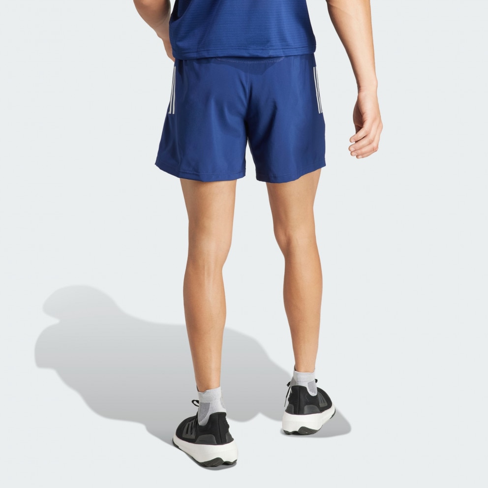 adidas Own The Run Shorts