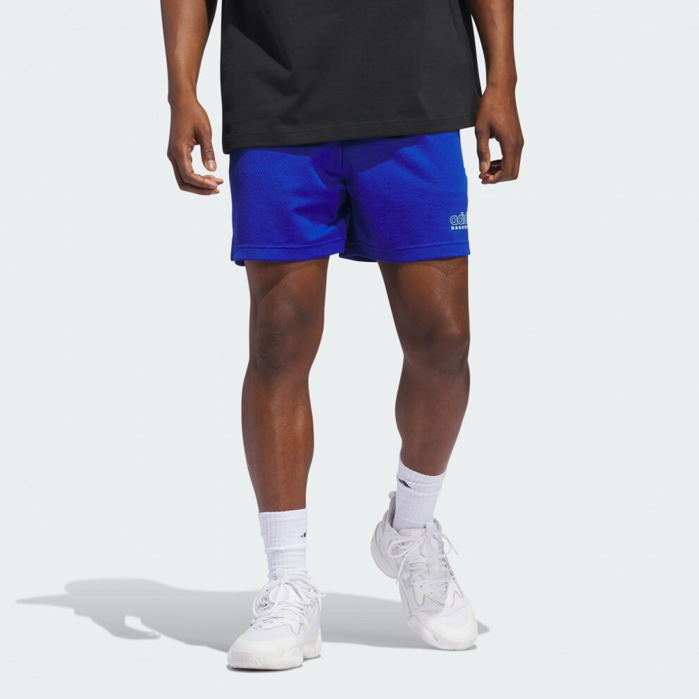 adidas Adidas Select Shorts ROYAL BLUE IR9263 9