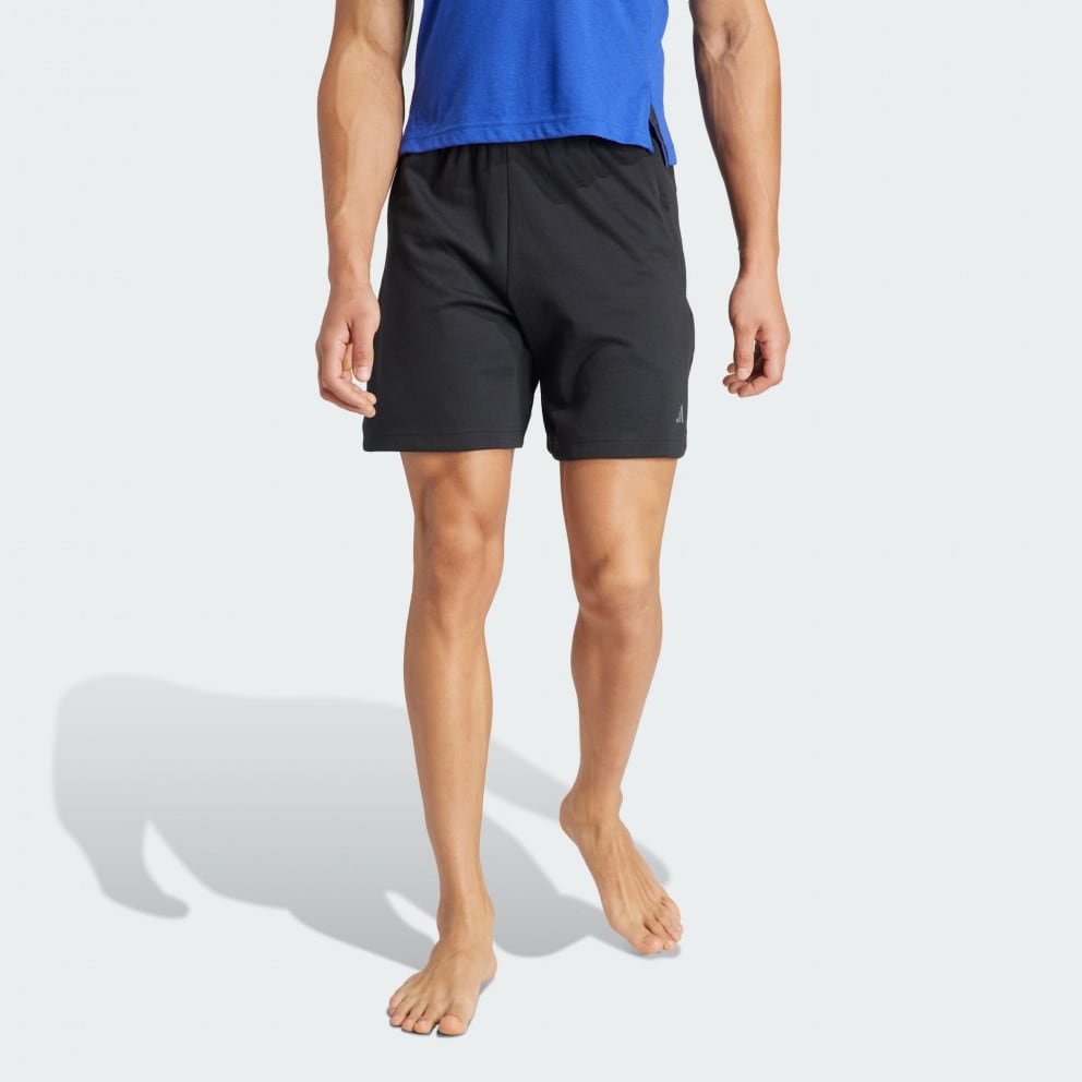 adidas Yoga Training Shorts