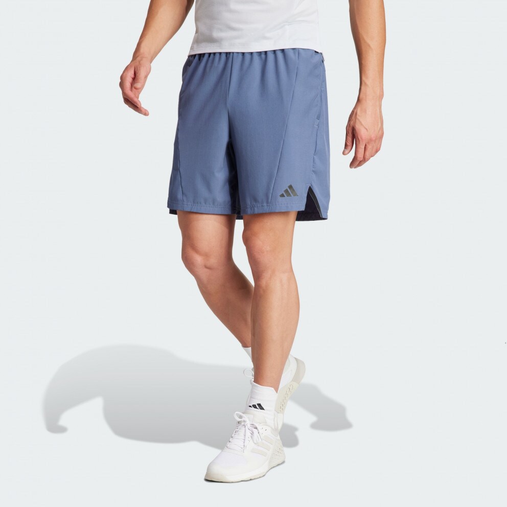 adidas Designed for Training Workout Shorts