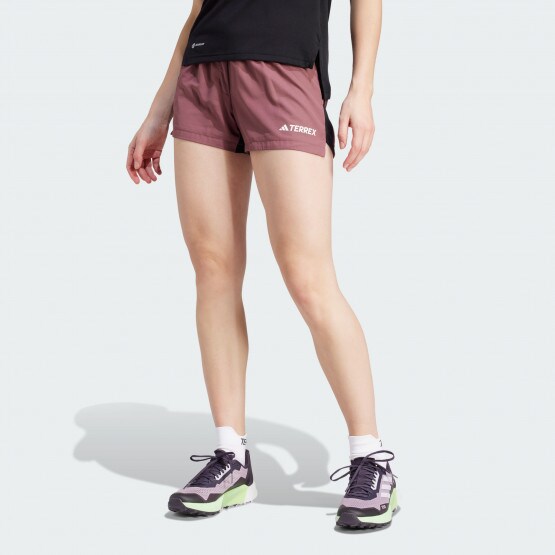 adidas Favourites terrex terrex multi trail running shorts