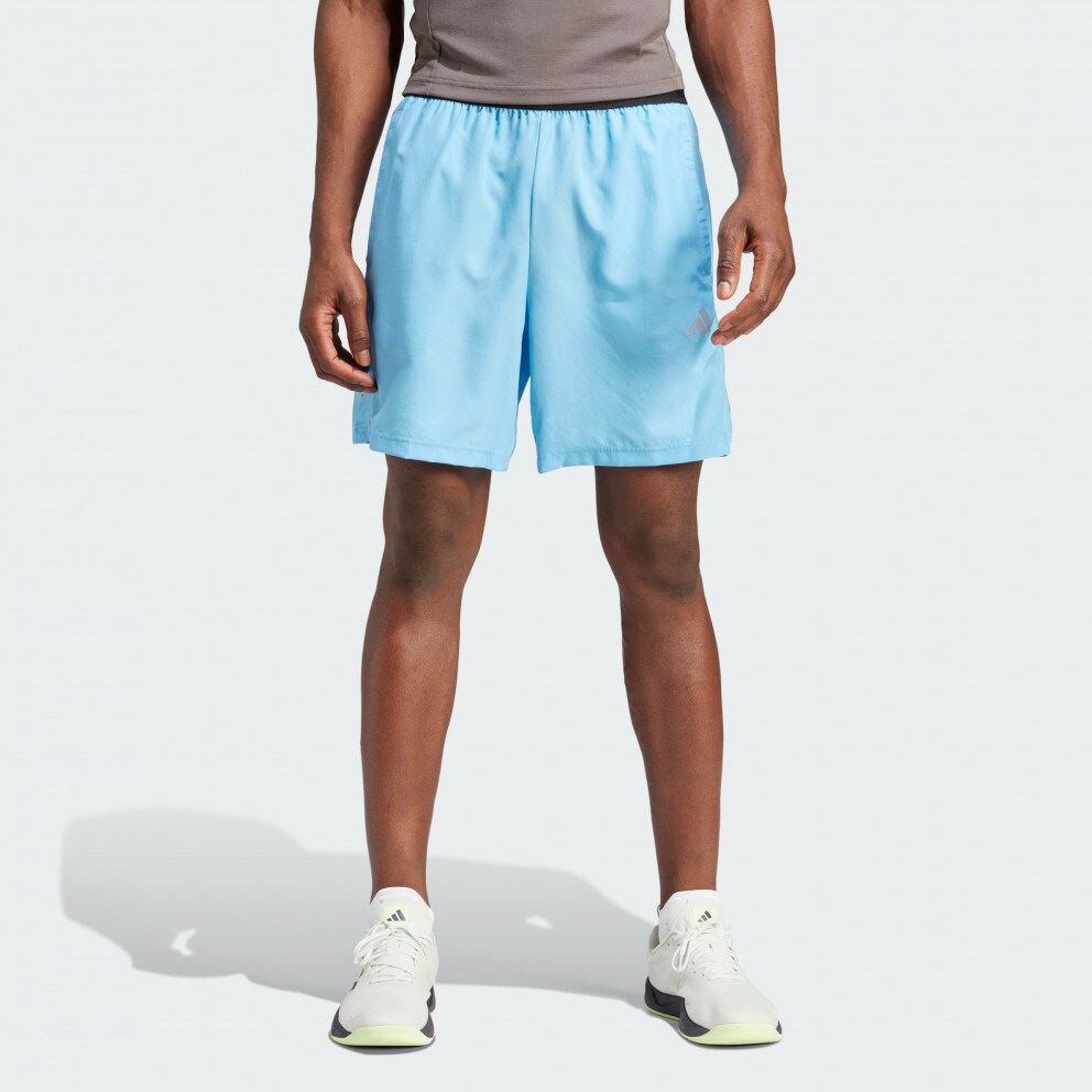 adidas Gym+ Training Woven Shorts