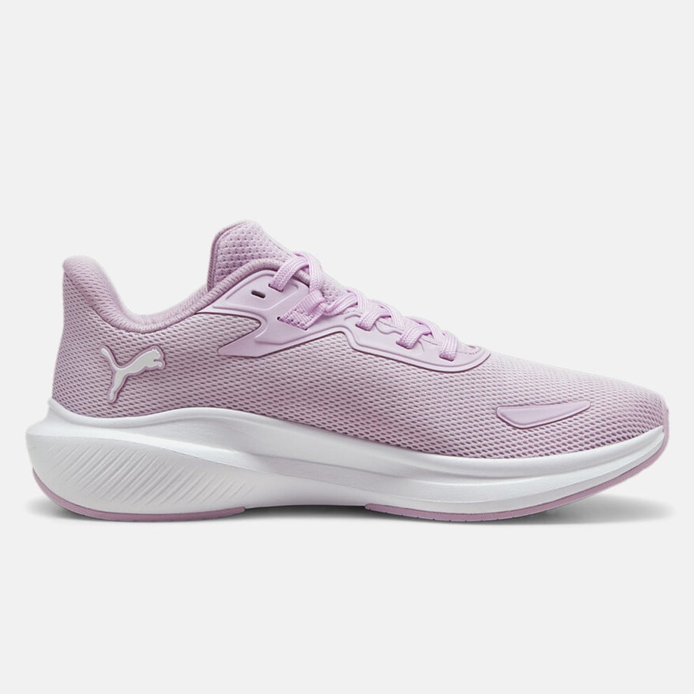 Puma Skyrocket Lite Γυναικεία Παπούτσια για Τρέξιμο