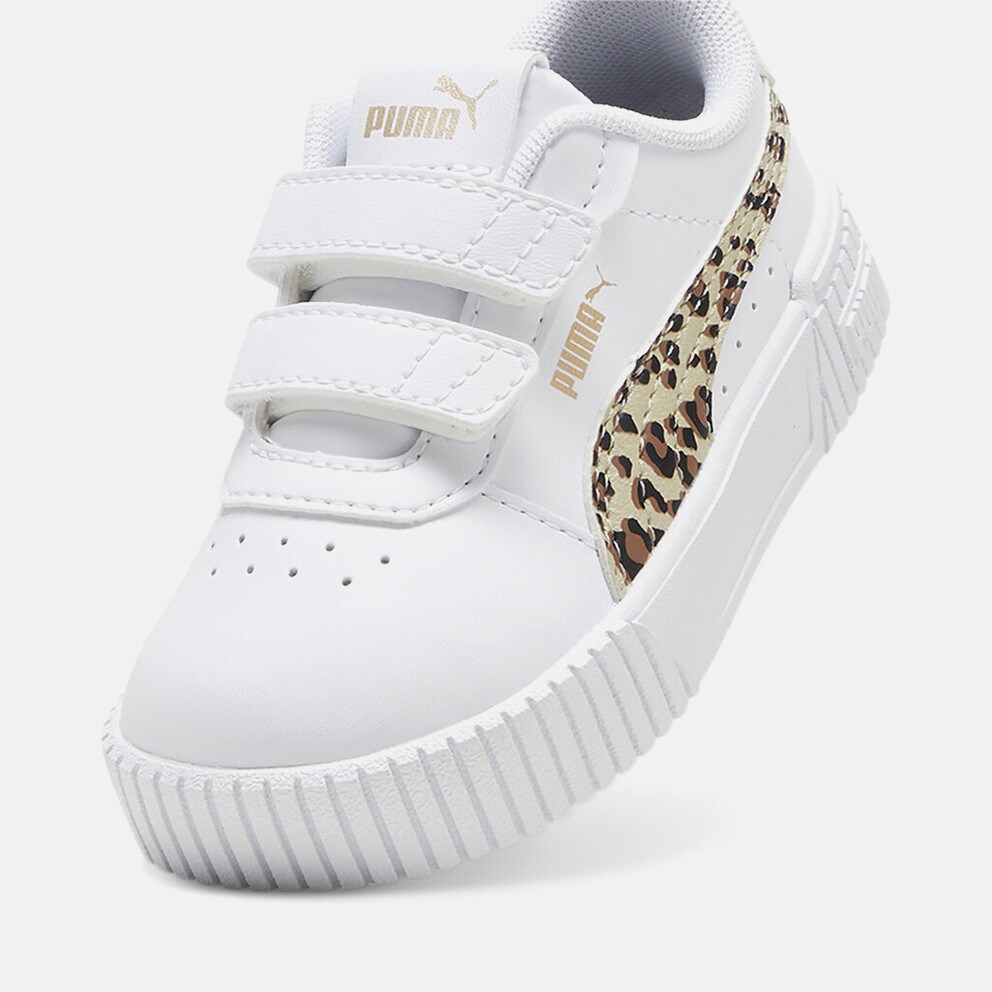 Puma Carina 2.0 Animal Update Infants' Shoes