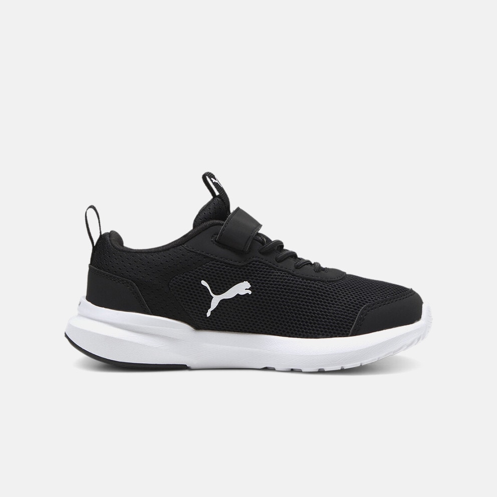 Puma Kruz Track Βρεφικά Παπούτσια
