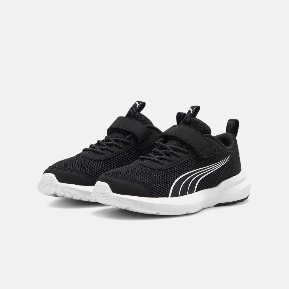Puma Kruz Track Βρεφικά Παπούτσια