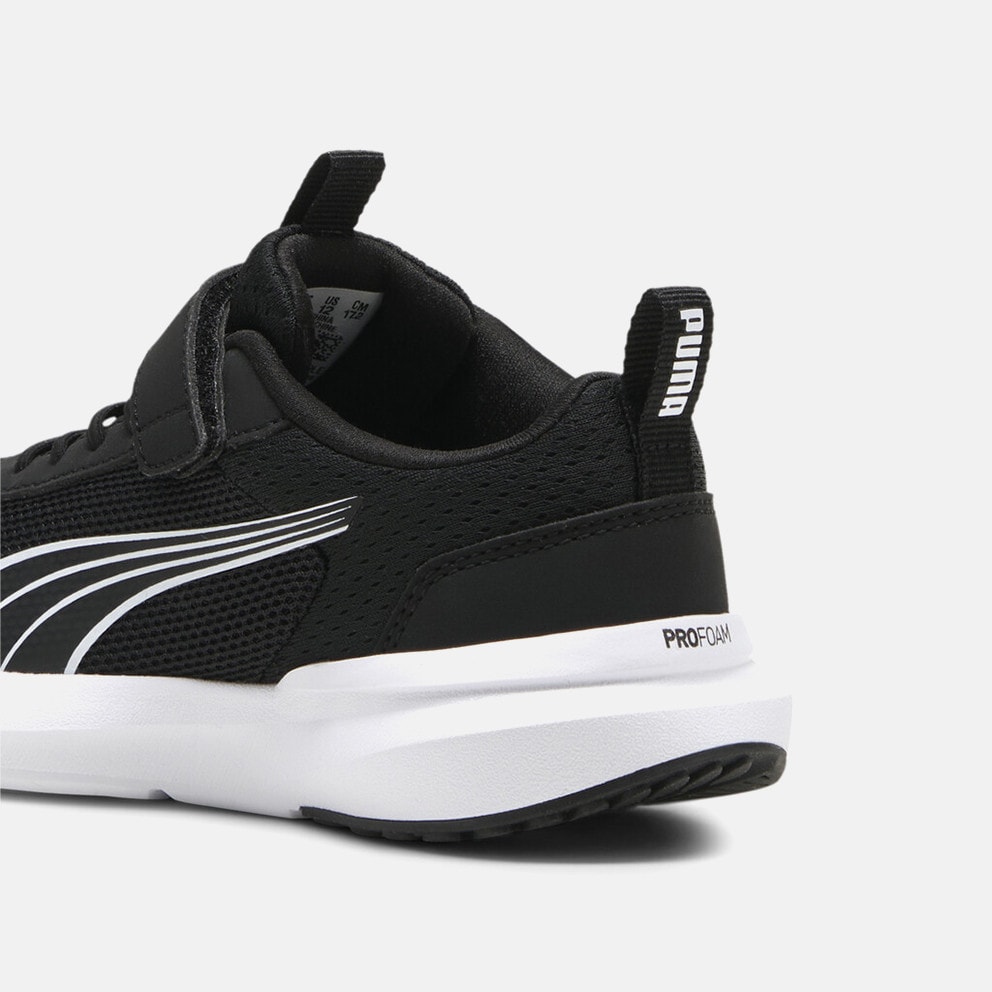 Puma Kruz Track Βρεφικά Παπούτσια