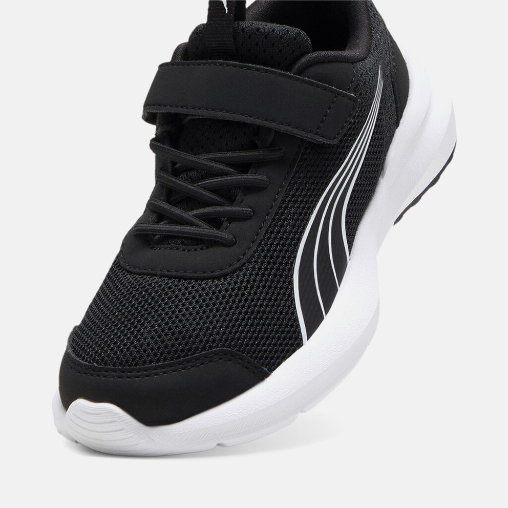 Puma Kruz Track Βρεφικά Παπούτσια