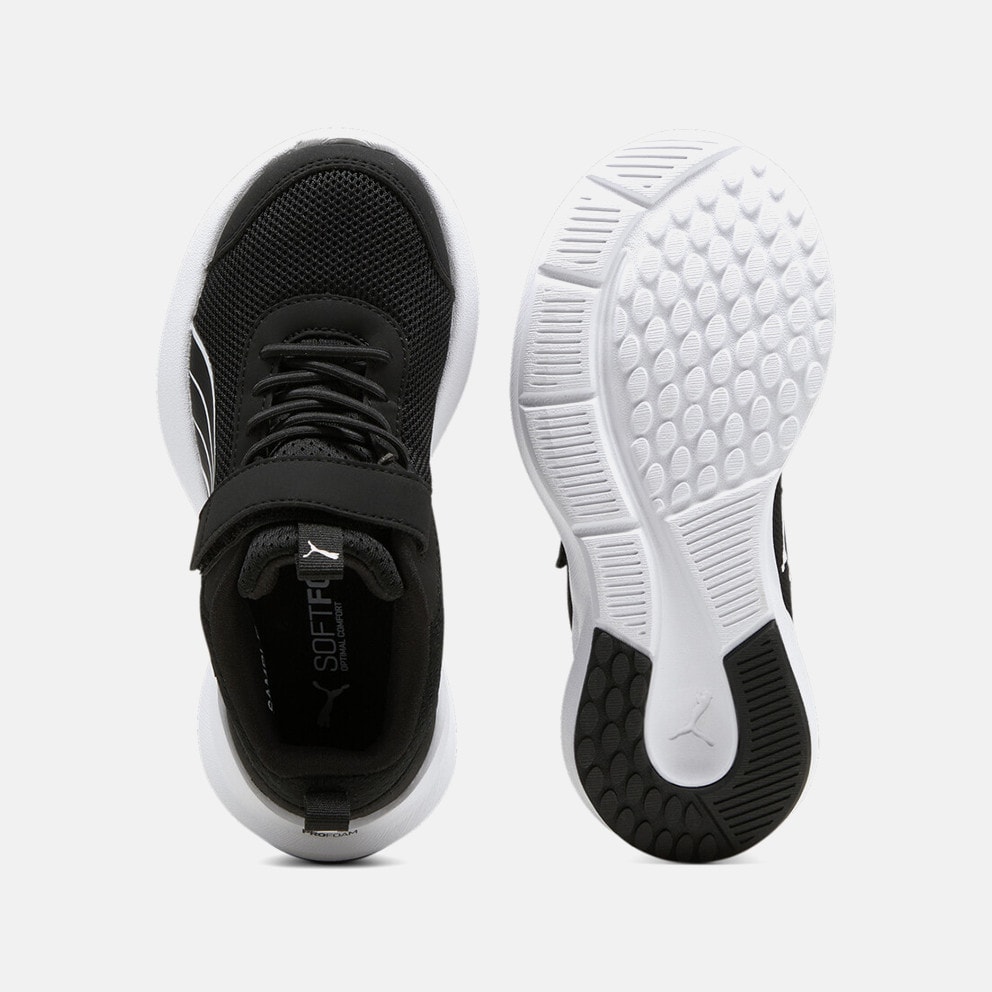 Puma Kruz Track Βρεφικά Παπούτσια