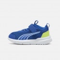 Puma Puma Kruz Track AC+ Inf