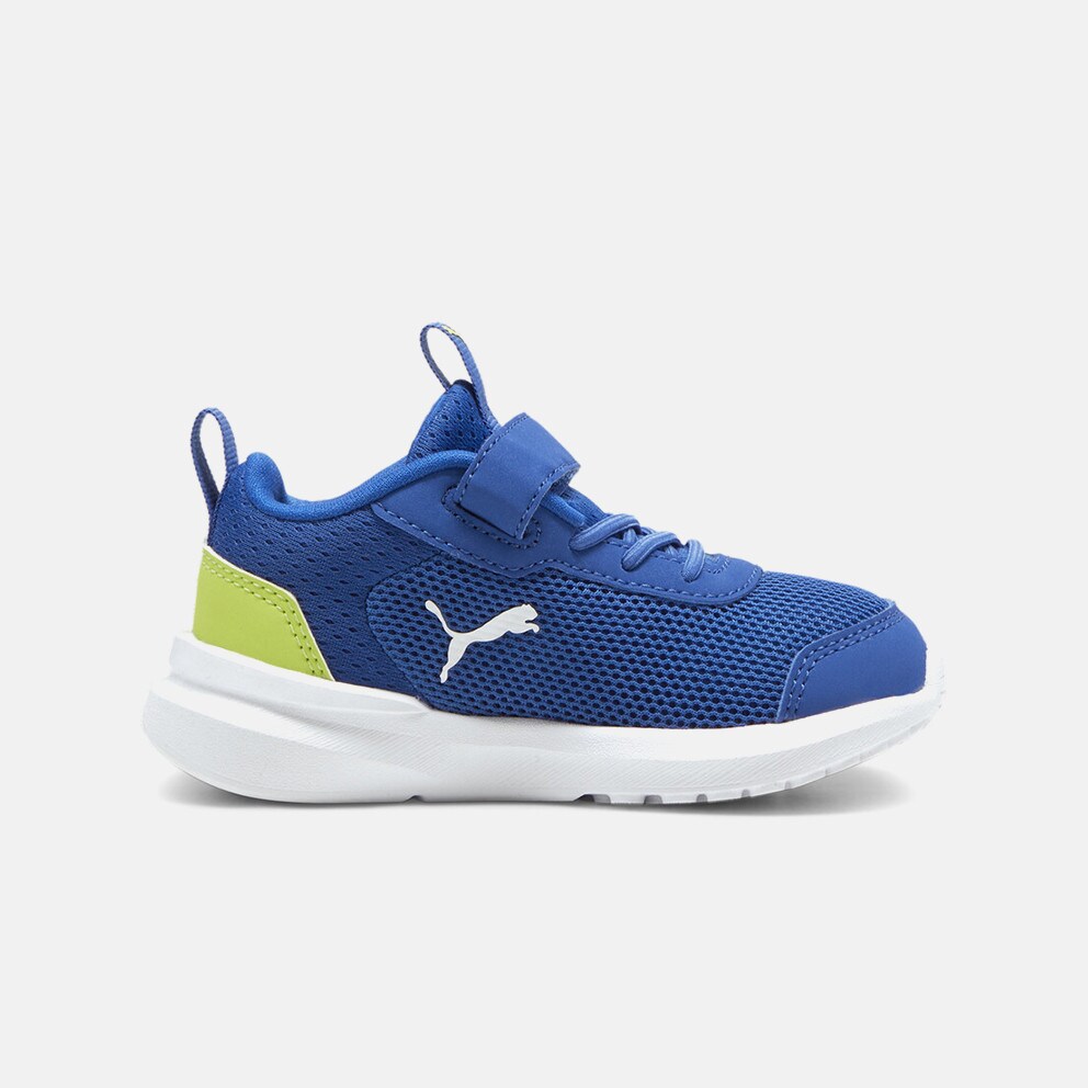 Puma Kruz Track Βρεφικά Παπούτσια