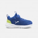 Puma Kruz Track Βρεφικά Παπούτσια