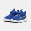 Puma Kruz Track Βρεφικά Παπούτσια