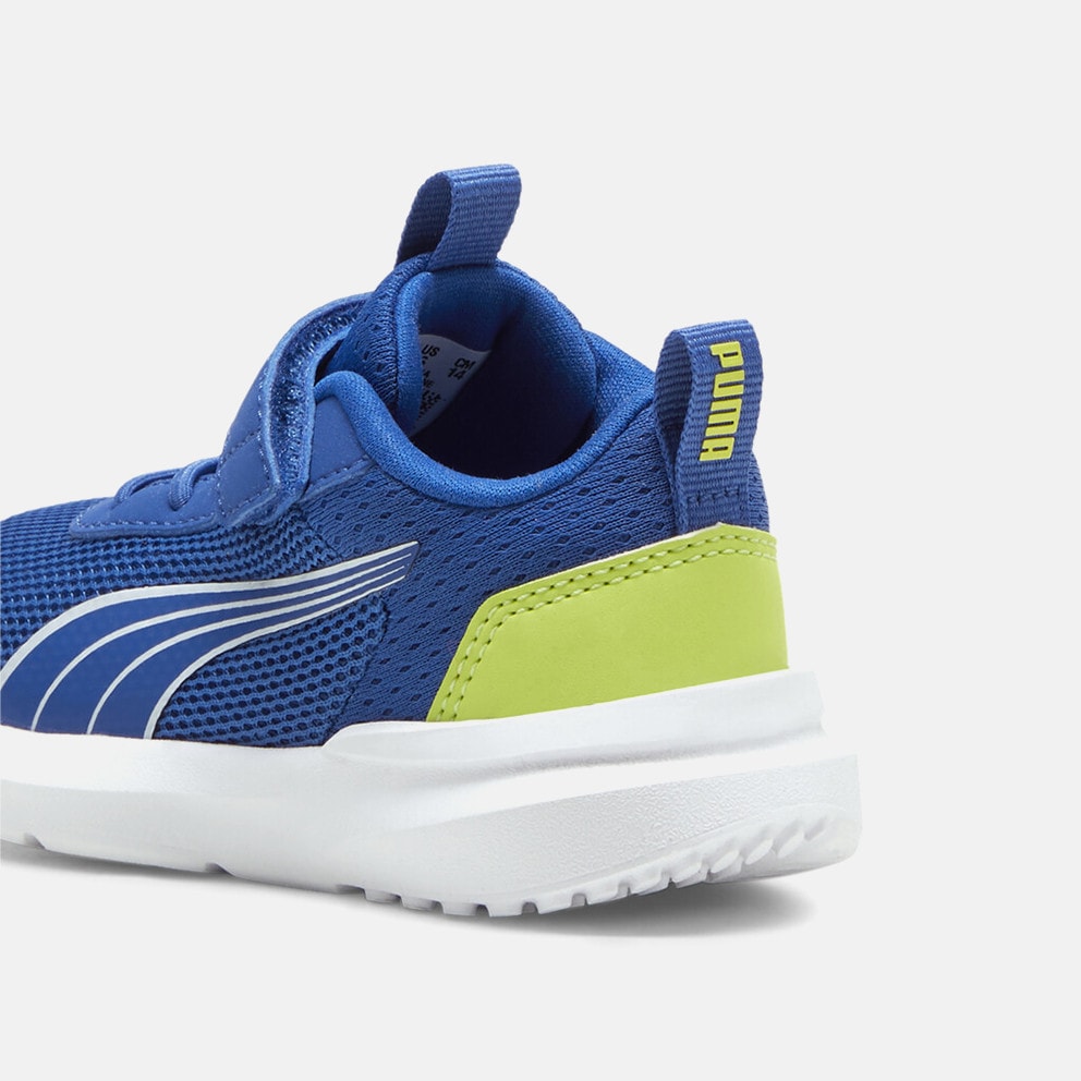 Puma Kruz Track Βρεφικά Παπούτσια
