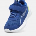 Puma Kruz Track Βρεφικά Παπούτσια