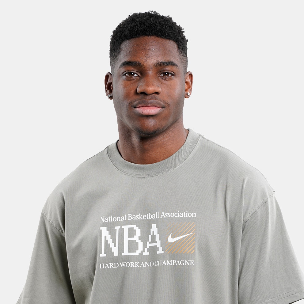 Nike NBA Max90 Men's T-shirt