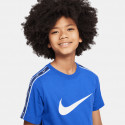 Nike Sportswear Repeat Παιδικό T-Shirt