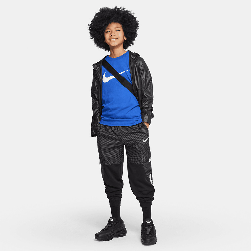 Nike Sportswear Repeat Παιδικό T-Shirt
