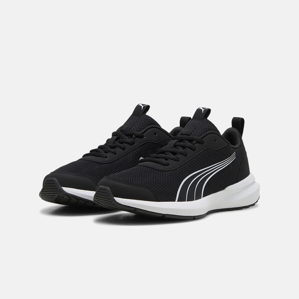 Puma Kruz Track Παιδικά Παπούτσια